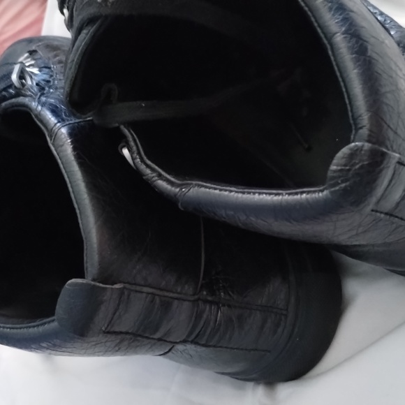 Balenciaga nice soft leather - Picture 4 of 4